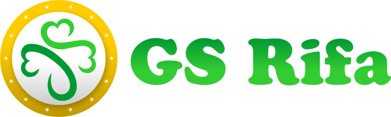 Logo GSRIFA